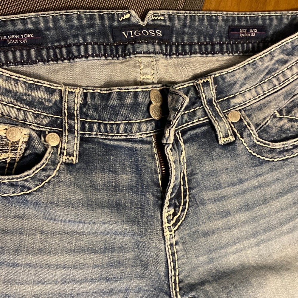 Vigross jeans